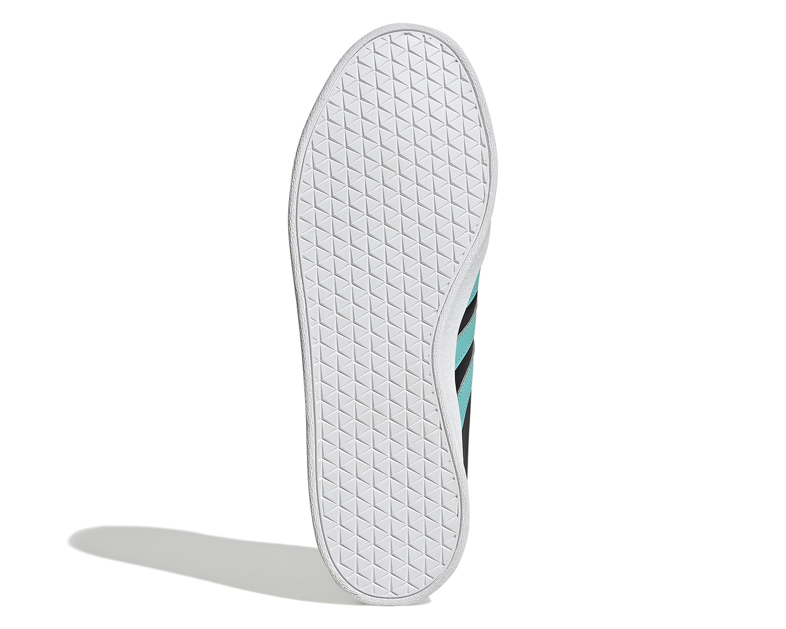 Foto 2 | Foto 2 | Tenis Casuales Adidas VL Court Mercedes Juveniles