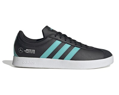 Foto 4 | Foto 4 | Tenis Casuales Adidas VL Court Mercedes Juveniles