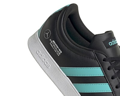 Foto 7 | Foto 7 | Tenis Casuales Adidas VL Court Mercedes Juveniles