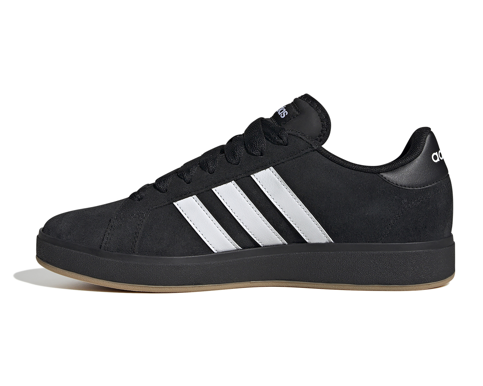 Foto 6 pulgar | Foto 5 | Tenis Casuales Adidas Grand Court Base 00S Juveniles