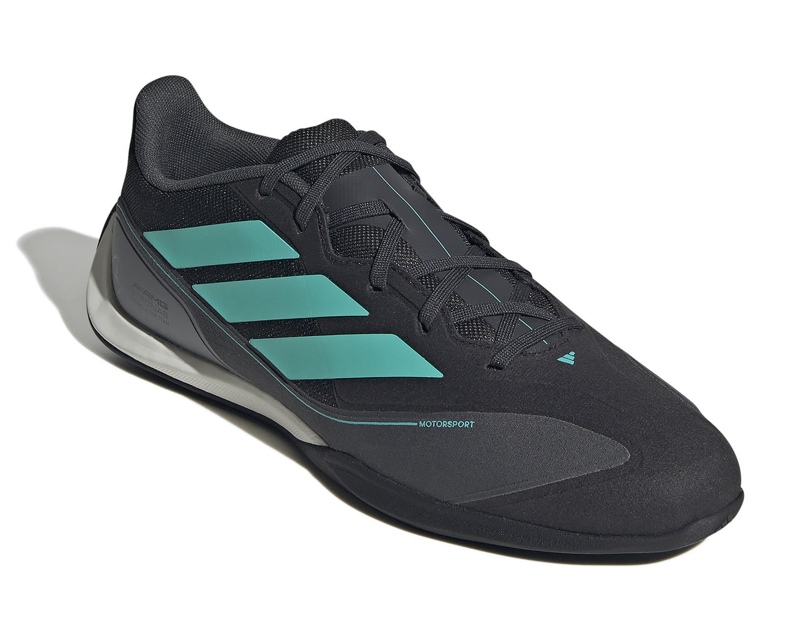 Foto 2 pulgar | Foto 1 | Tenis Adidas Feroza Base Mercedes - AMG Petronas F1 Team para Hombre