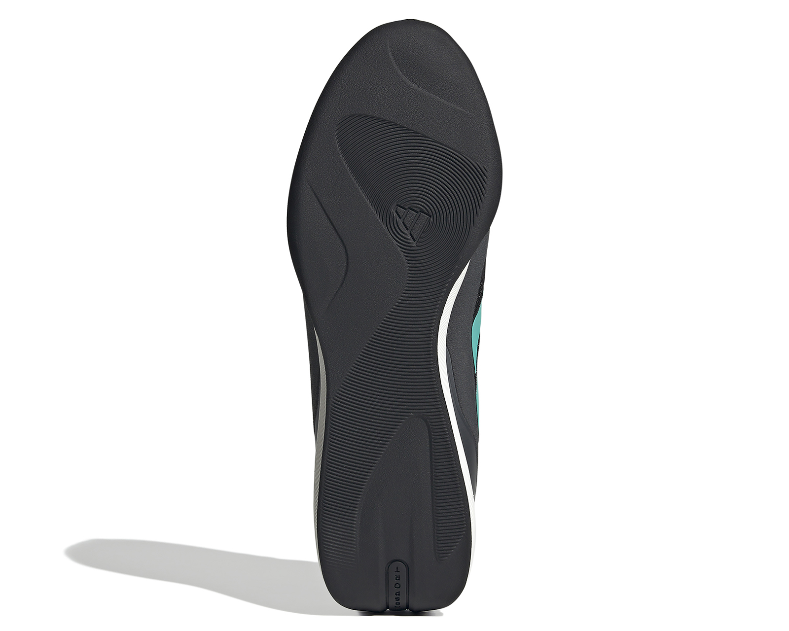 Foto 3 pulgar | Foto 2 | Tenis Adidas Feroza Base Mercedes - AMG Petronas F1 Team para Hombre