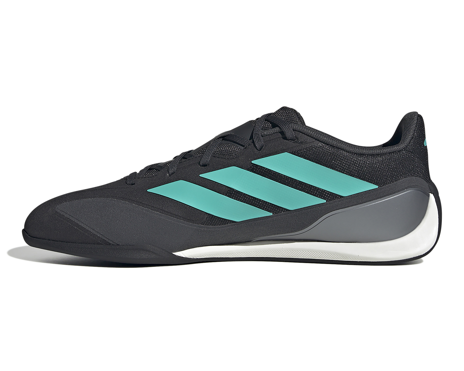 Foto 6 pulgar | Foto 5 | Tenis Adidas Feroza Base Mercedes - AMG Petronas F1 Team para Hombre