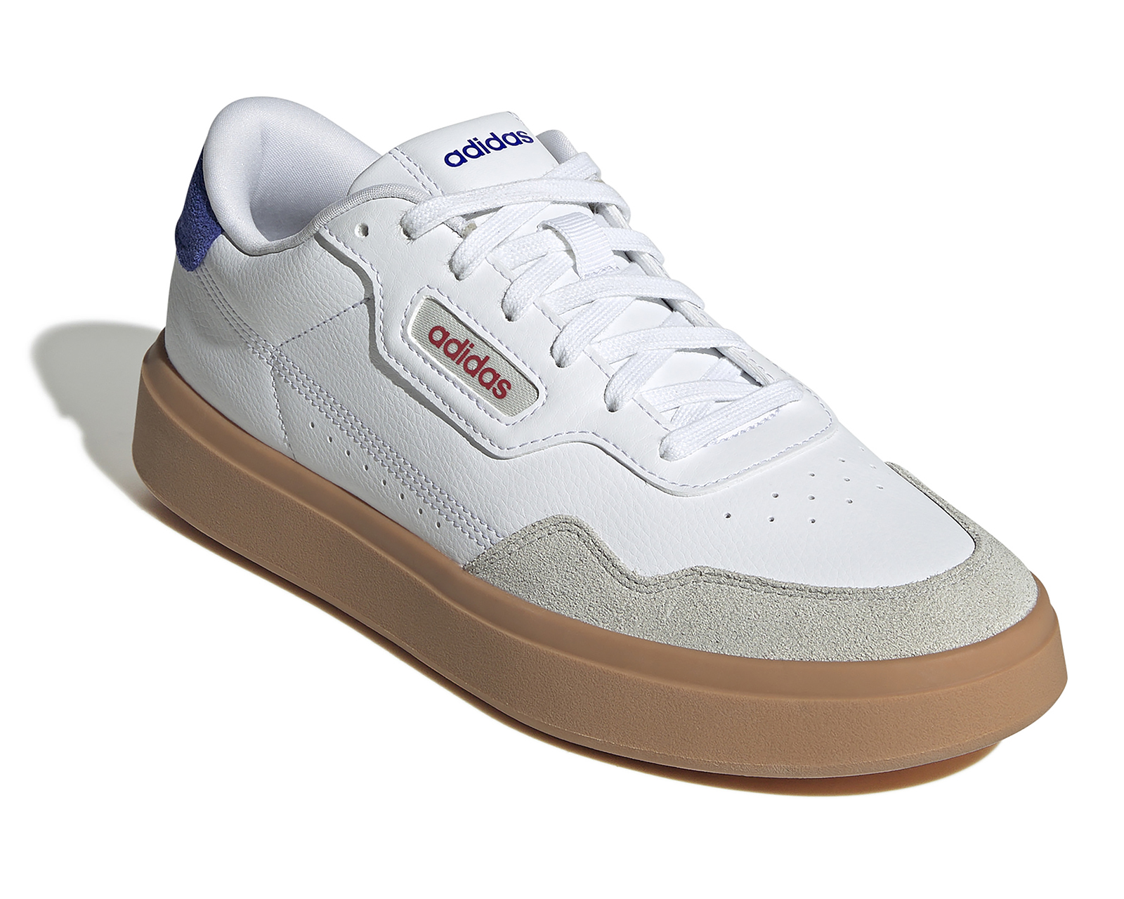 Foto 1 | Foto 1 | Tenis Casuales Adidas Park ST 2.0 Juveniles