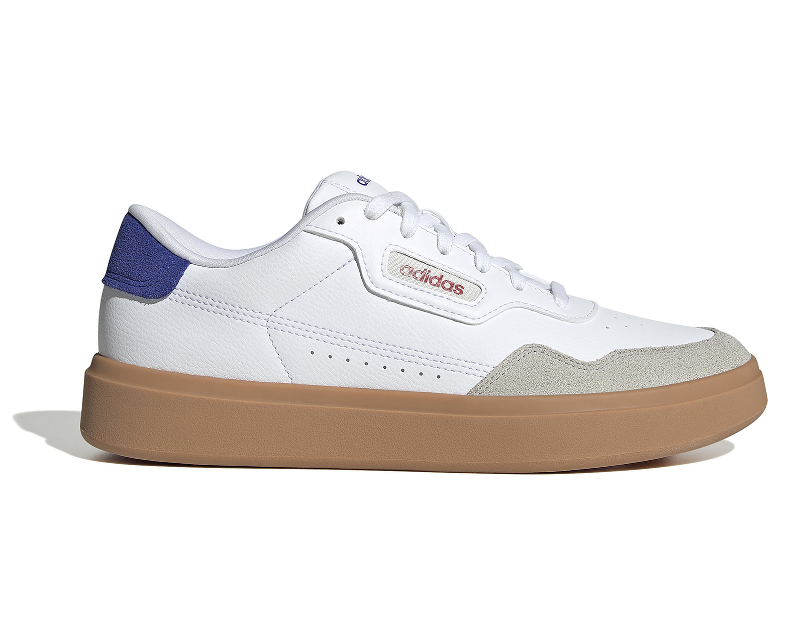 Foto 5 pulgar | Foto 4 | Tenis Casuales Adidas Park ST 2.0 Juveniles