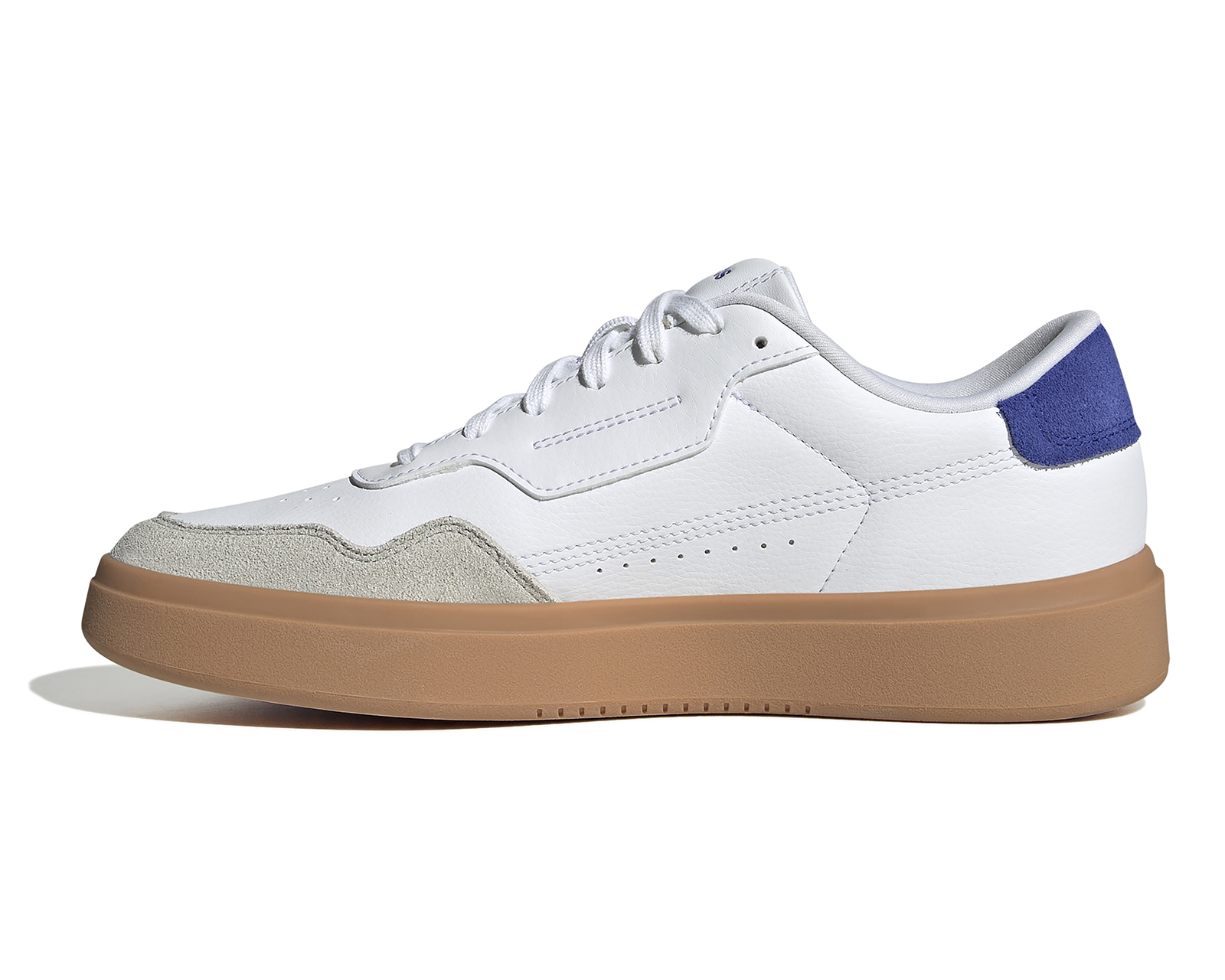 Foto 5 | Foto 5 | Tenis Casuales Adidas Park ST 2.0 Juveniles