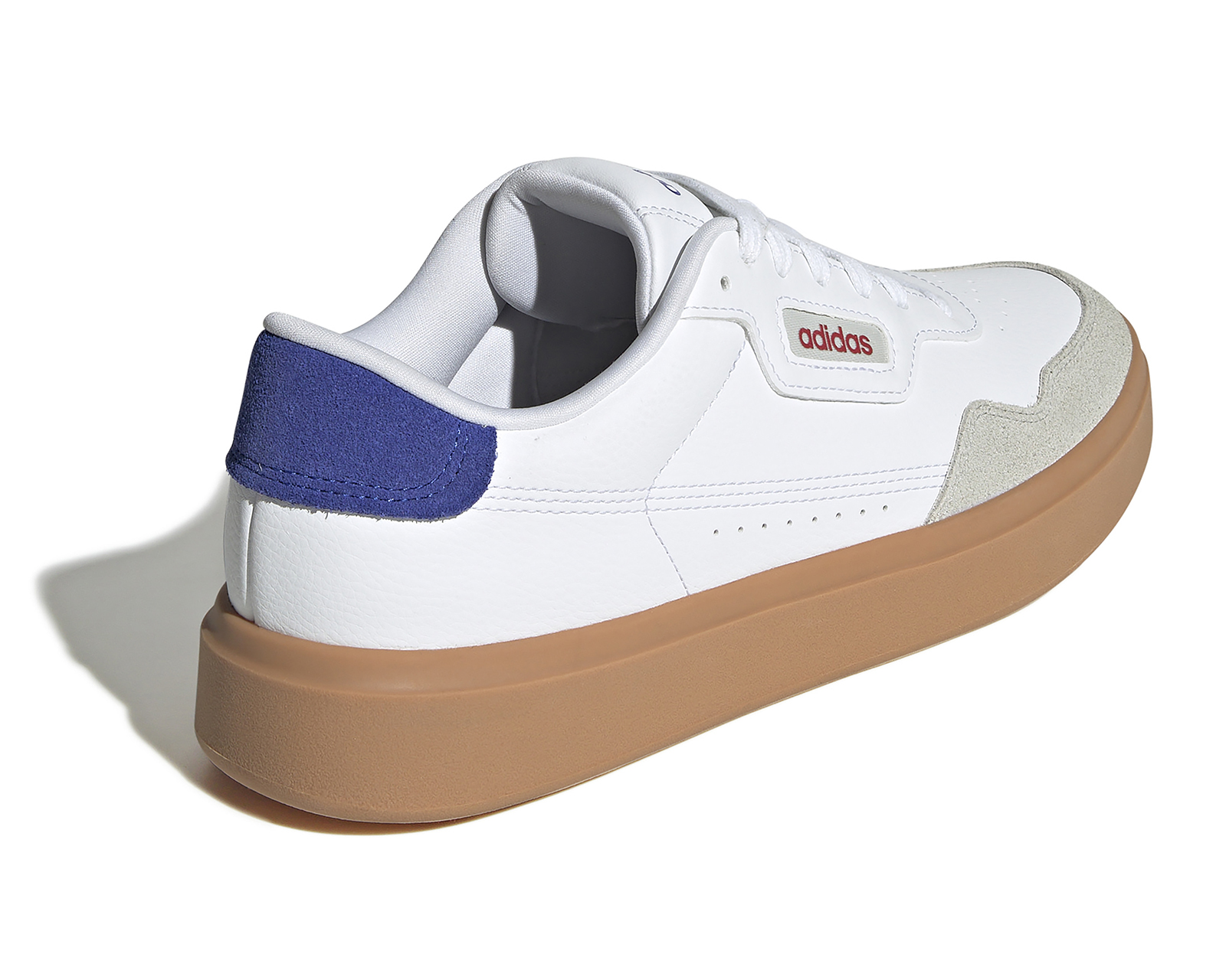 Foto 6 | Foto 6 | Tenis Casuales Adidas Park ST 2.0 Juveniles