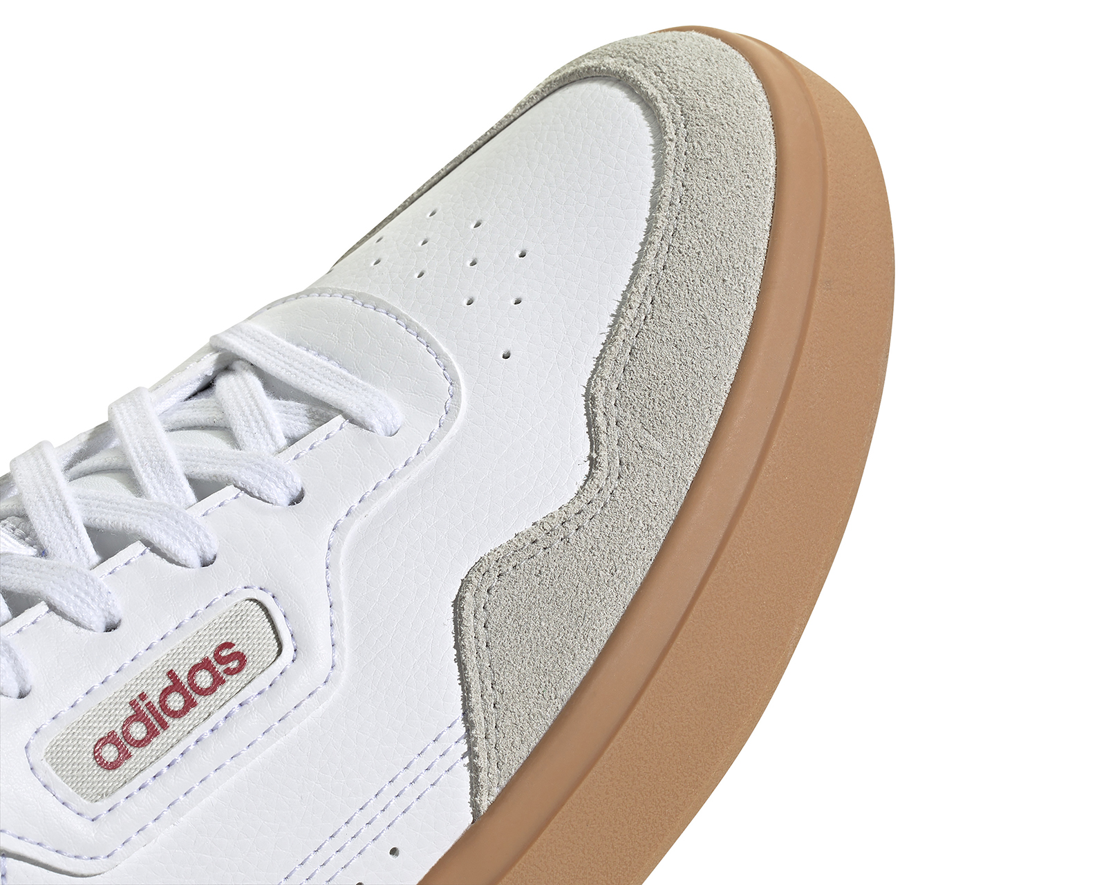 Foto 7 | Foto 7 | Tenis Casuales Adidas Park ST 2.0 Juveniles