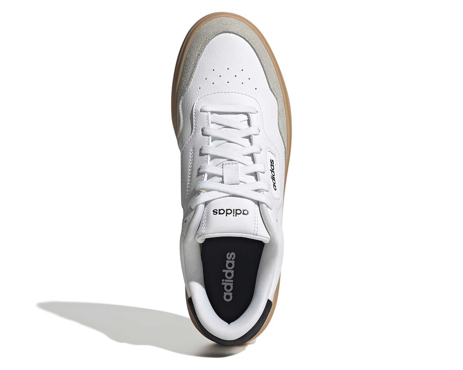 Foto 3 | Foto 3 | Tenis Casuales Adidas Park ST 2.0 Juveniles