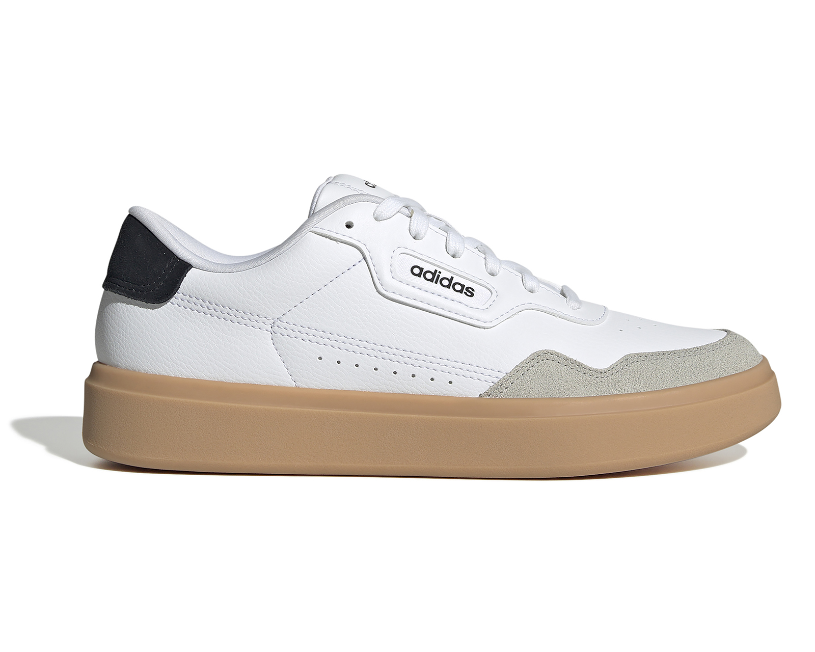 Foto 4 | Foto 4 | Tenis Casuales Adidas Park ST 2.0 Juveniles