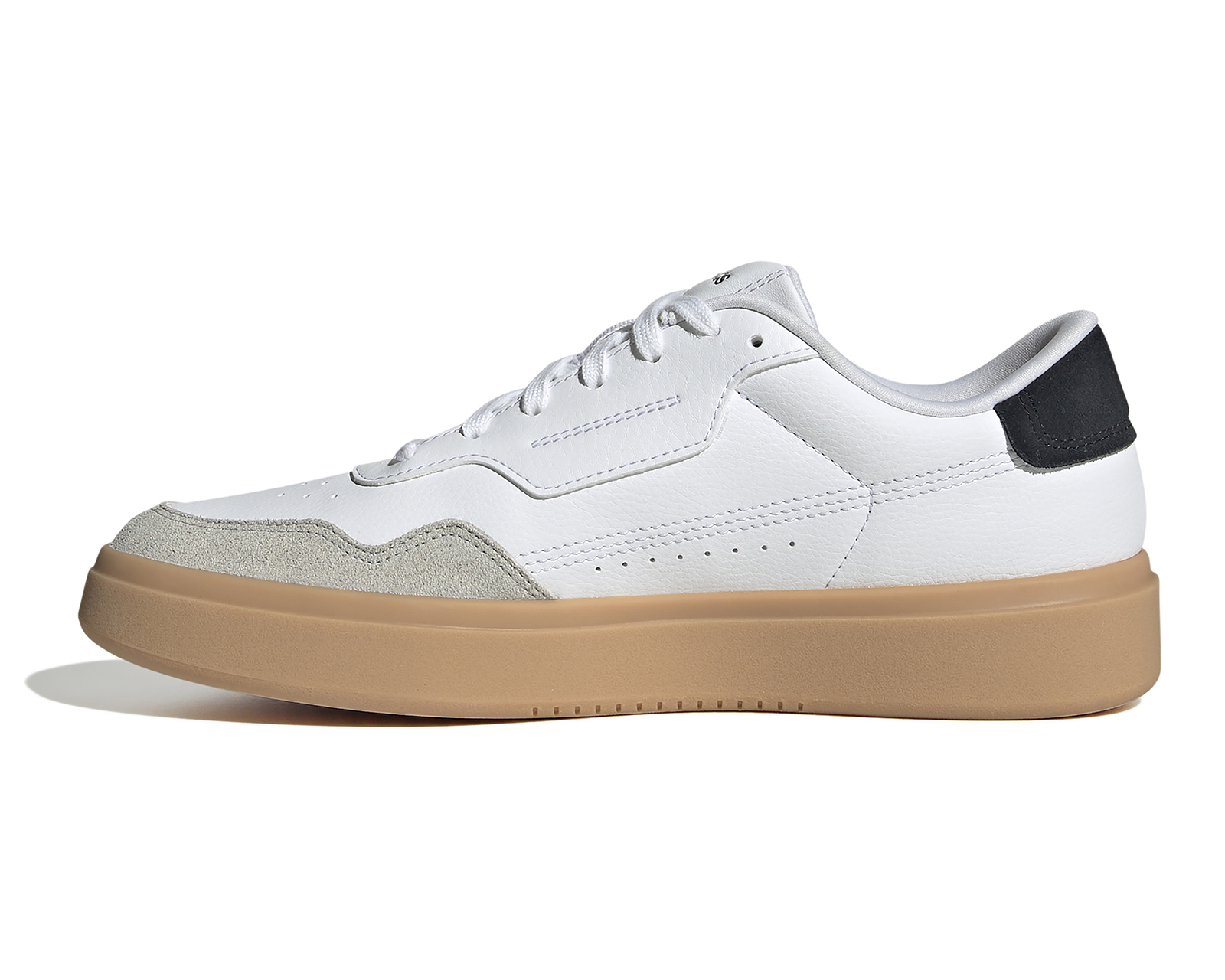 Foto 5 | Foto 5 | Tenis Casuales Adidas Park ST 2.0 Juveniles