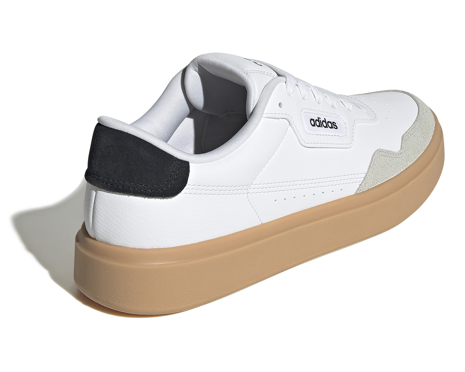 Foto 7 pulgar | Foto 6 | Tenis Casuales Adidas Park ST 2.0 Juveniles