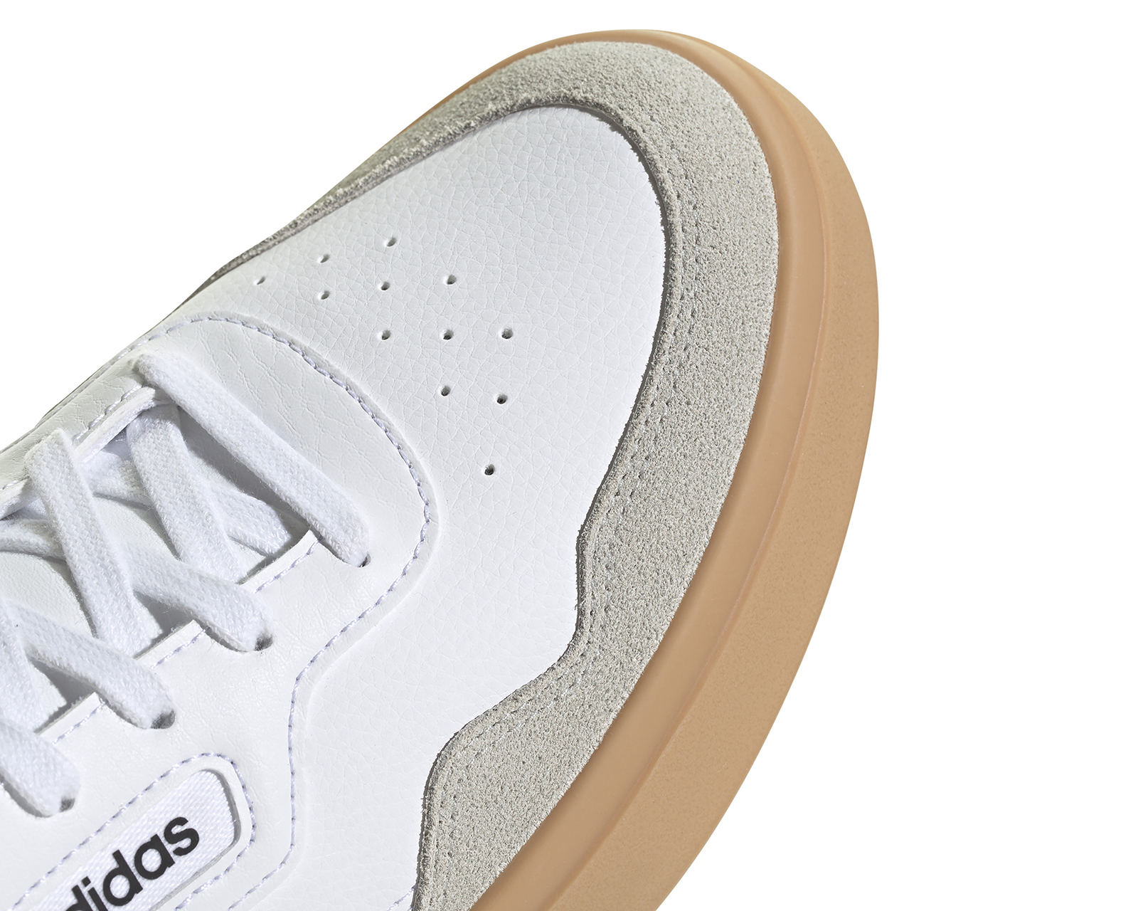 Foto 9 pulgar | Foto 8 | Tenis Casuales Adidas Park ST 2.0 Juveniles