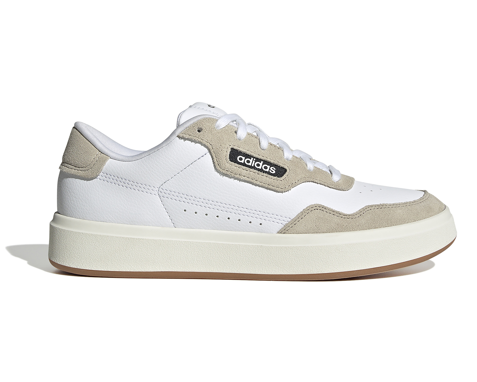 Foto 5 pulgar | Foto 4 | Tenis Casuales Adidas Park ST 2.0 Juveniles