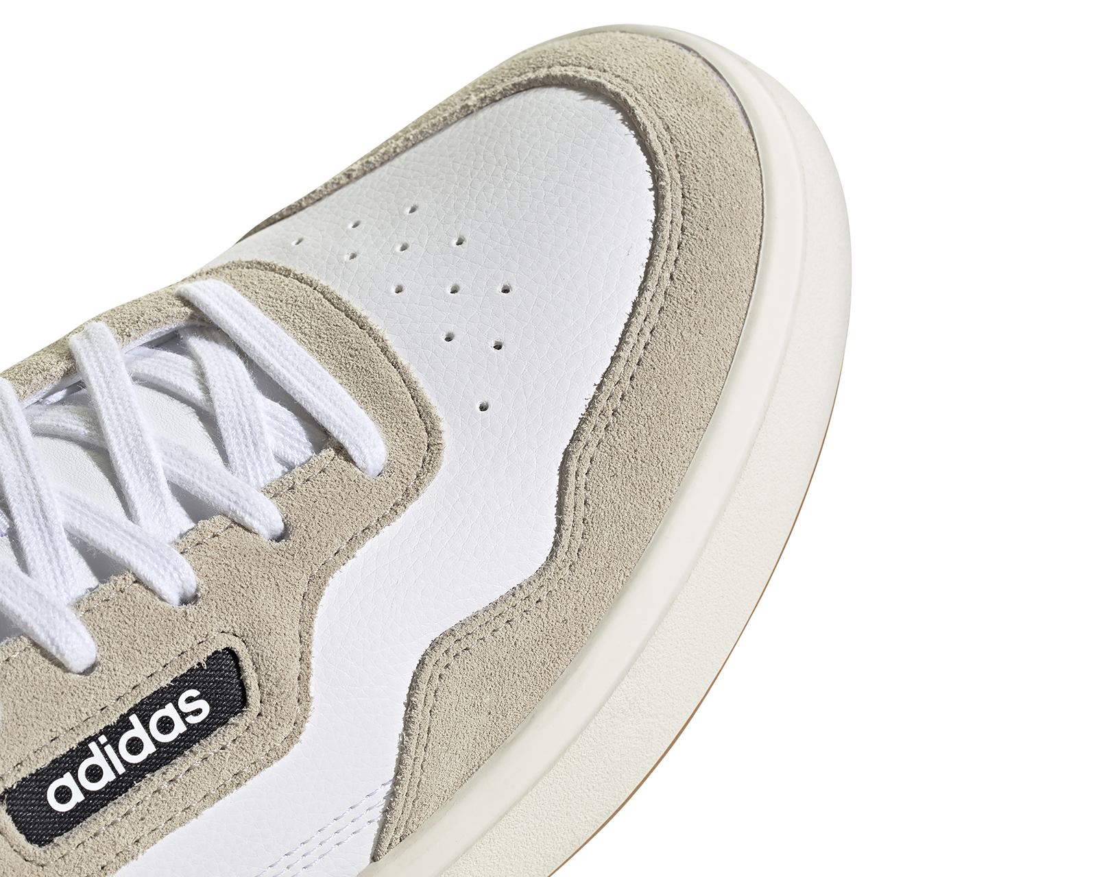 Foto 7 | Foto 7 | Tenis Casuales Adidas Park ST 2.0 Juveniles