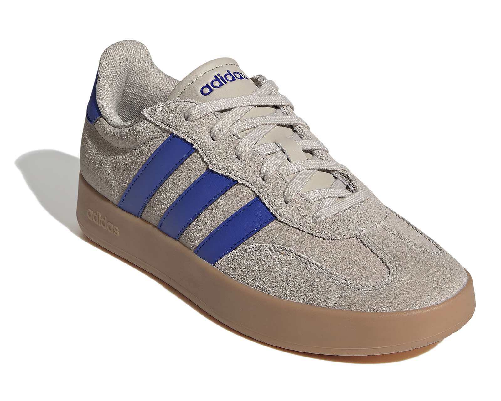 Foto 2 pulgar | Foto 1 | Tenis Adidas Barreda para Hombre