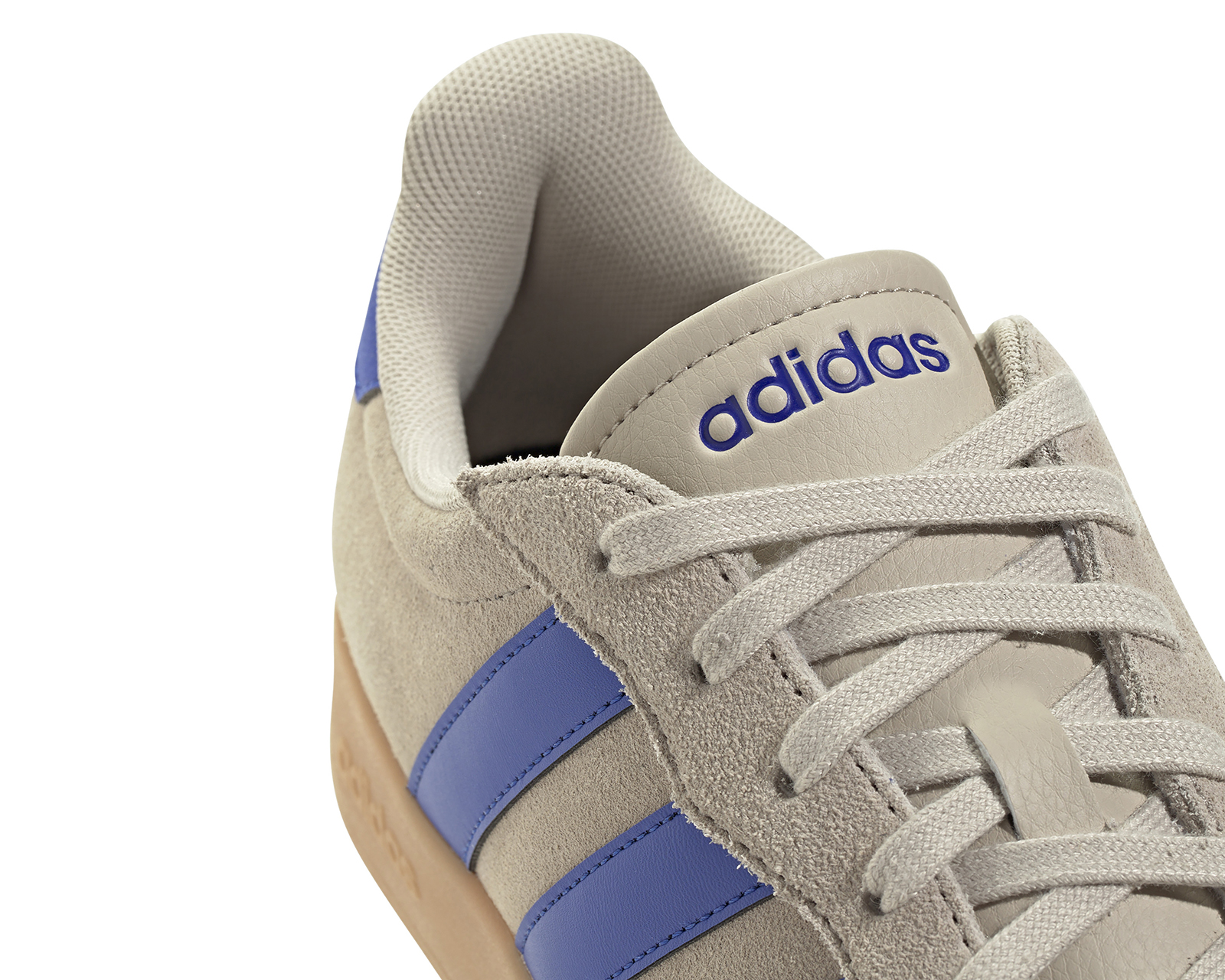 Foto 7 | Foto 7 | Tenis Adidas Barreda para Hombre