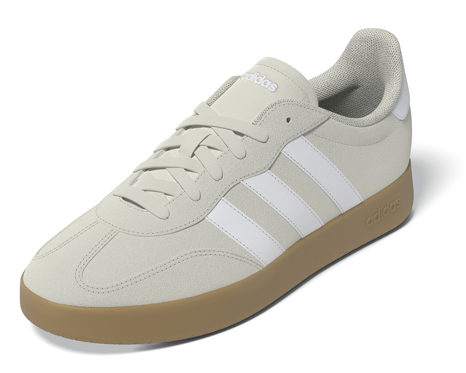 Foto 2 pulgar | Foto 1 | Tenis Adidas Barreda para Hombre