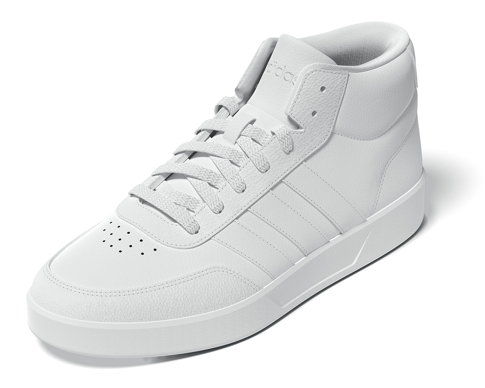 Tenis Adidas Breaknet Mid para Hombre