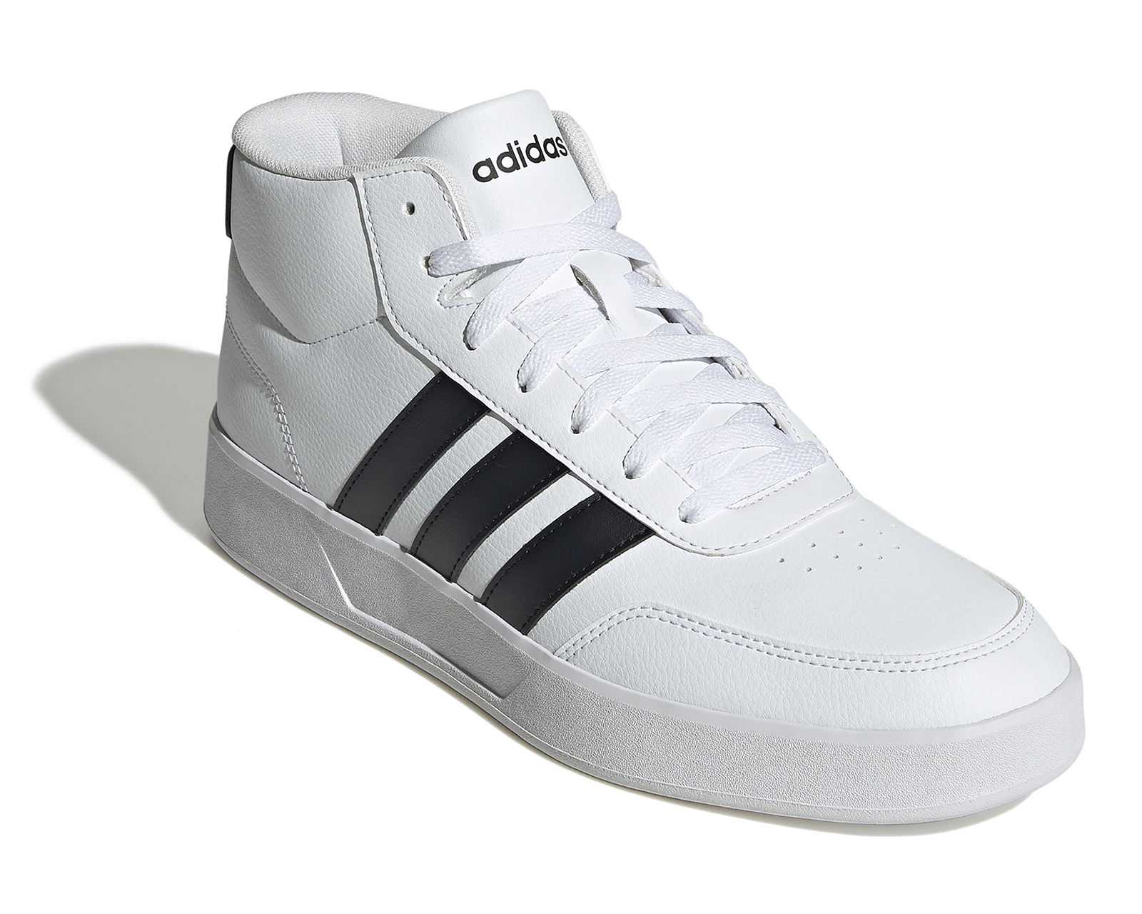 Tenis Adidas Breaknet Mid para Hombre