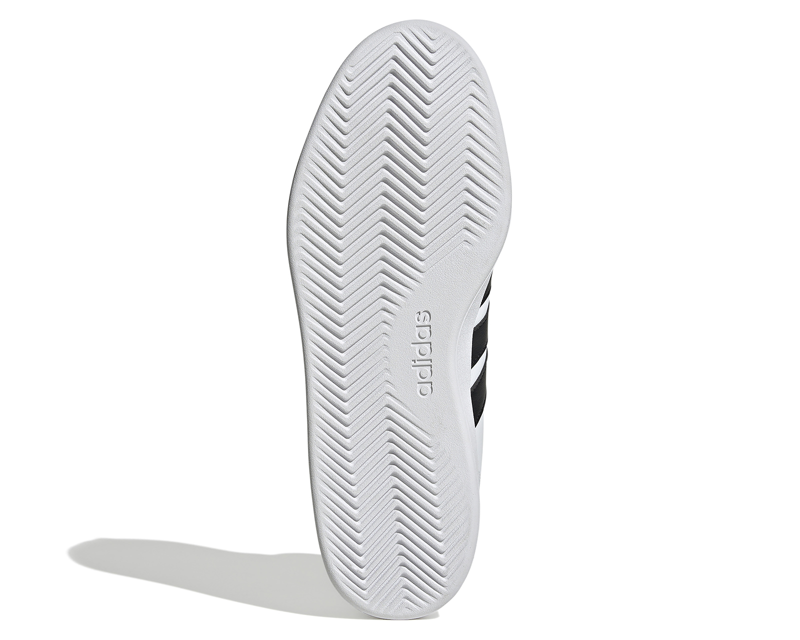 Foto 3 pulgar | Foto 2 | Tenis Adidas Breaknet Mid para Hombre