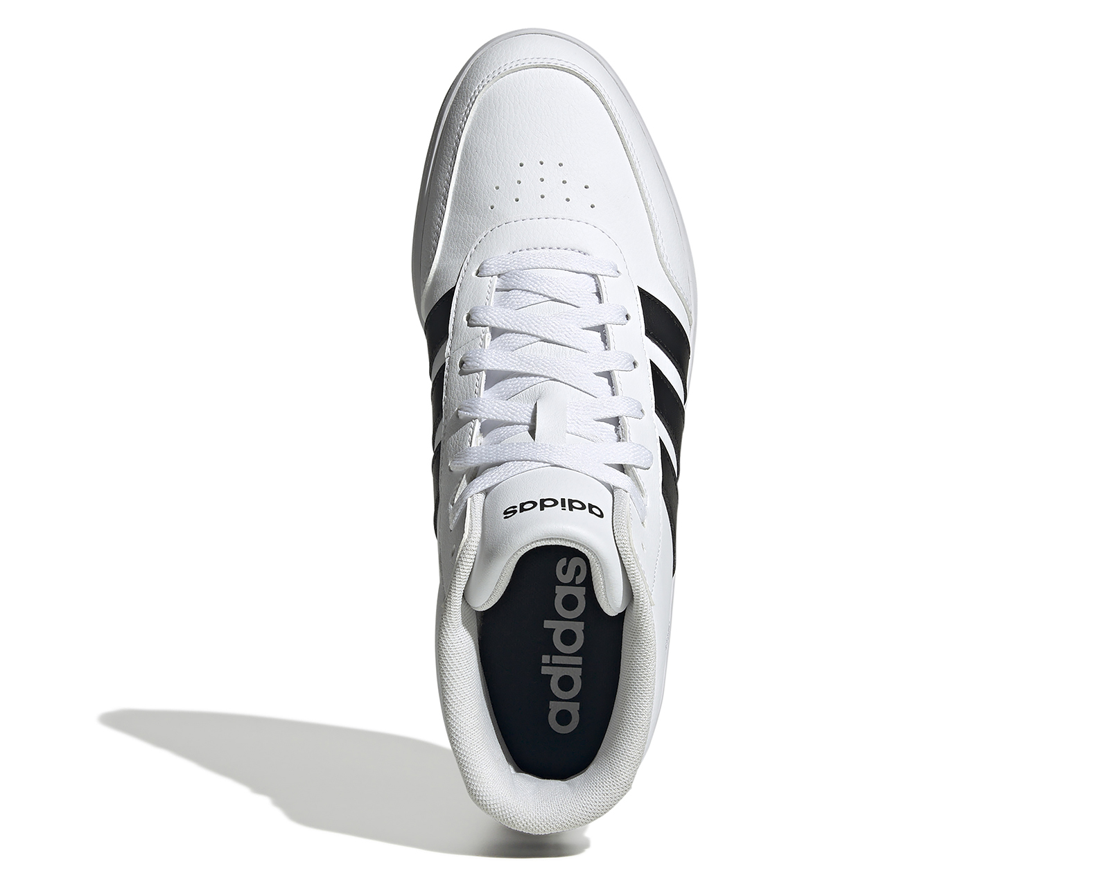 Foto 4 pulgar | Foto 3 | Tenis Adidas Breaknet Mid para Hombre