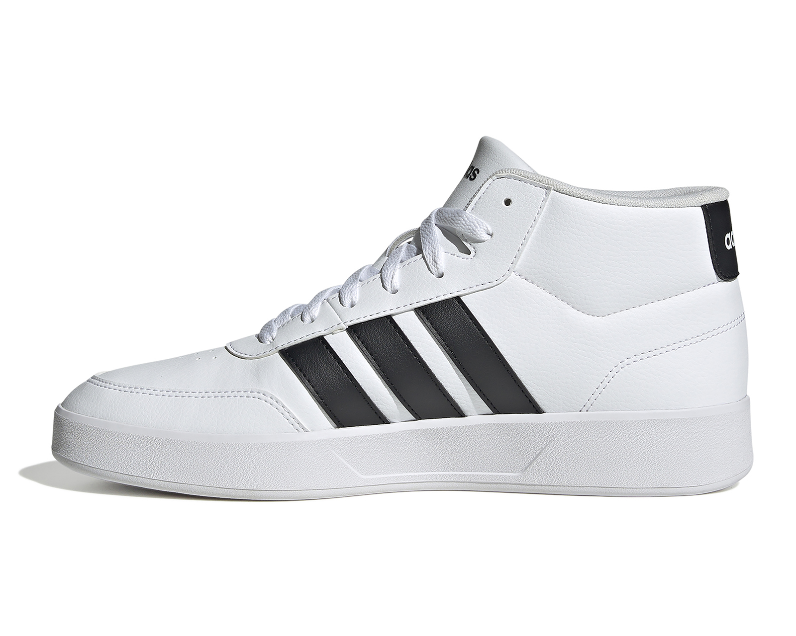 Foto 5 | Foto 5 | Tenis Adidas Breaknet Mid para Hombre