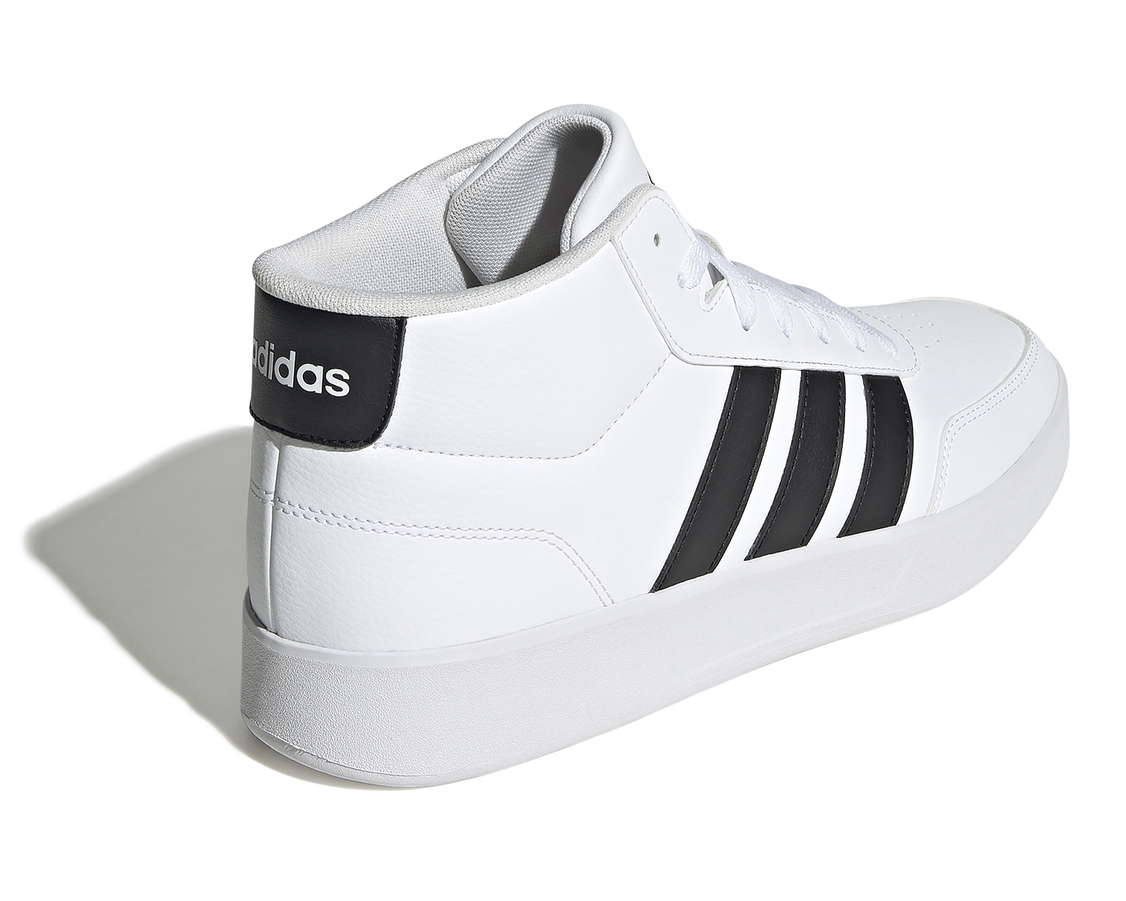 Foto 7 pulgar | Foto 6 | Tenis Adidas Breaknet Mid para Hombre