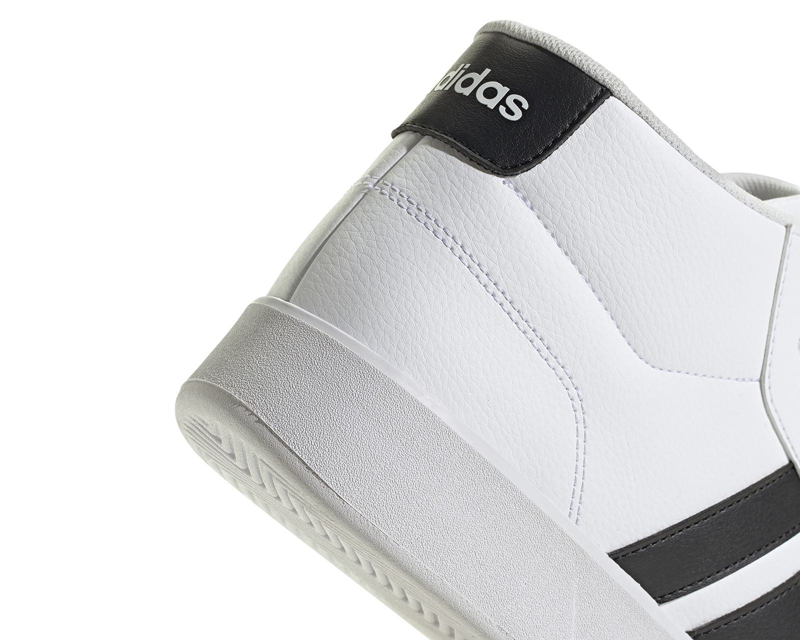 Foto 8 pulgar | Foto 7 | Tenis Adidas Breaknet Mid para Hombre