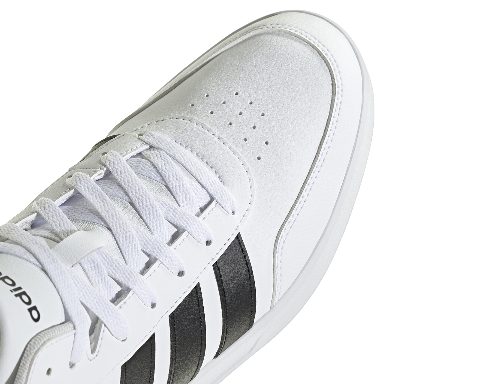 Foto 9 pulgar | Foto 8 | Tenis Adidas Breaknet Mid para Hombre