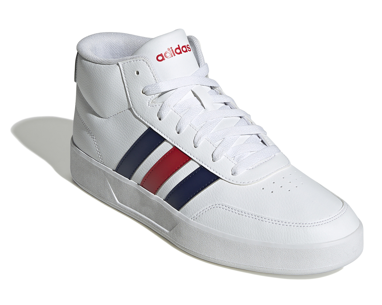 Tenis Adidas Breaknet Mid para Hombre