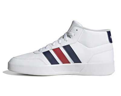 Foto 5 | Foto 5 | Tenis Adidas Breaknet Mid para Hombre