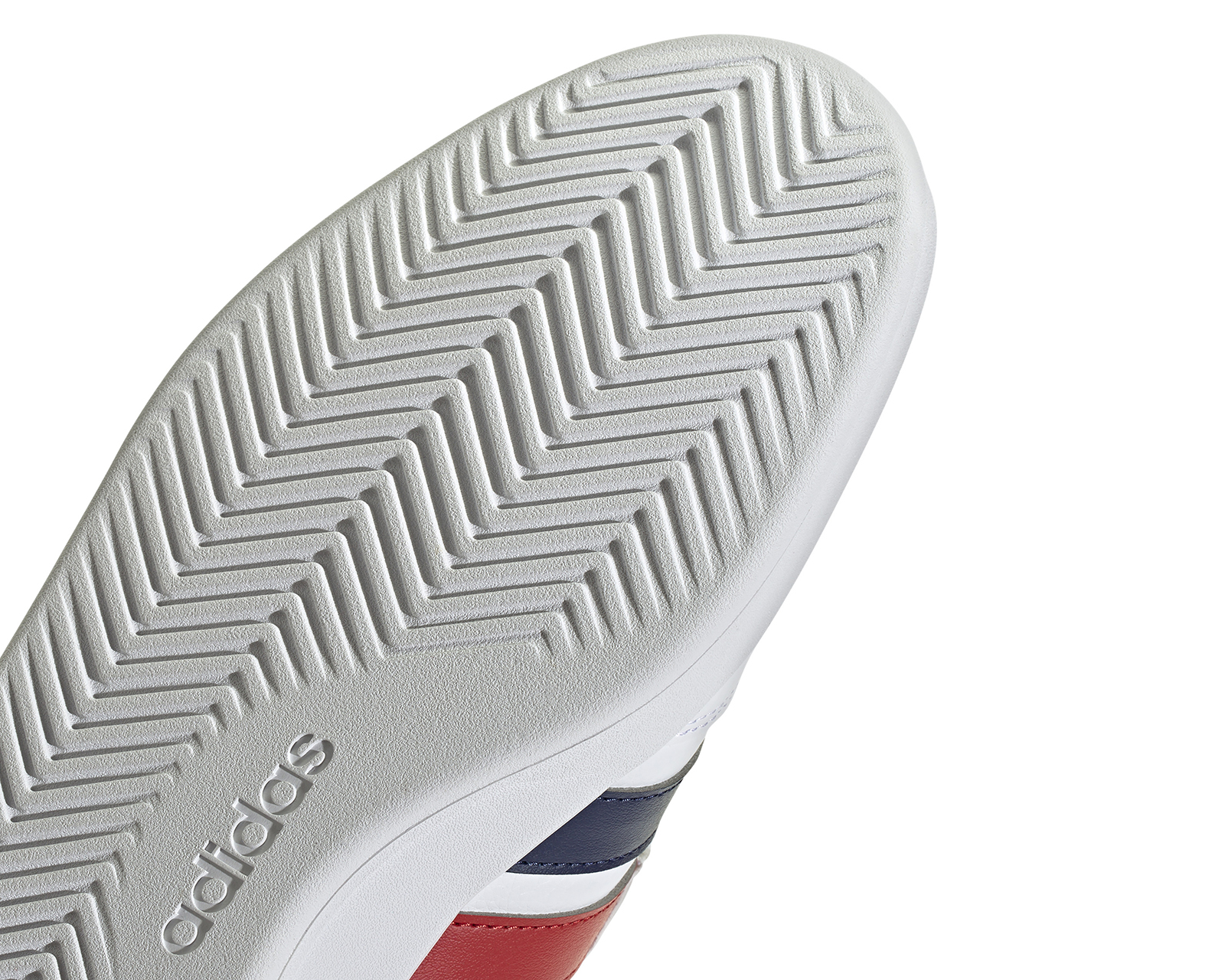 Foto 8 | Foto 8 | Tenis Adidas Breaknet Mid para Hombre