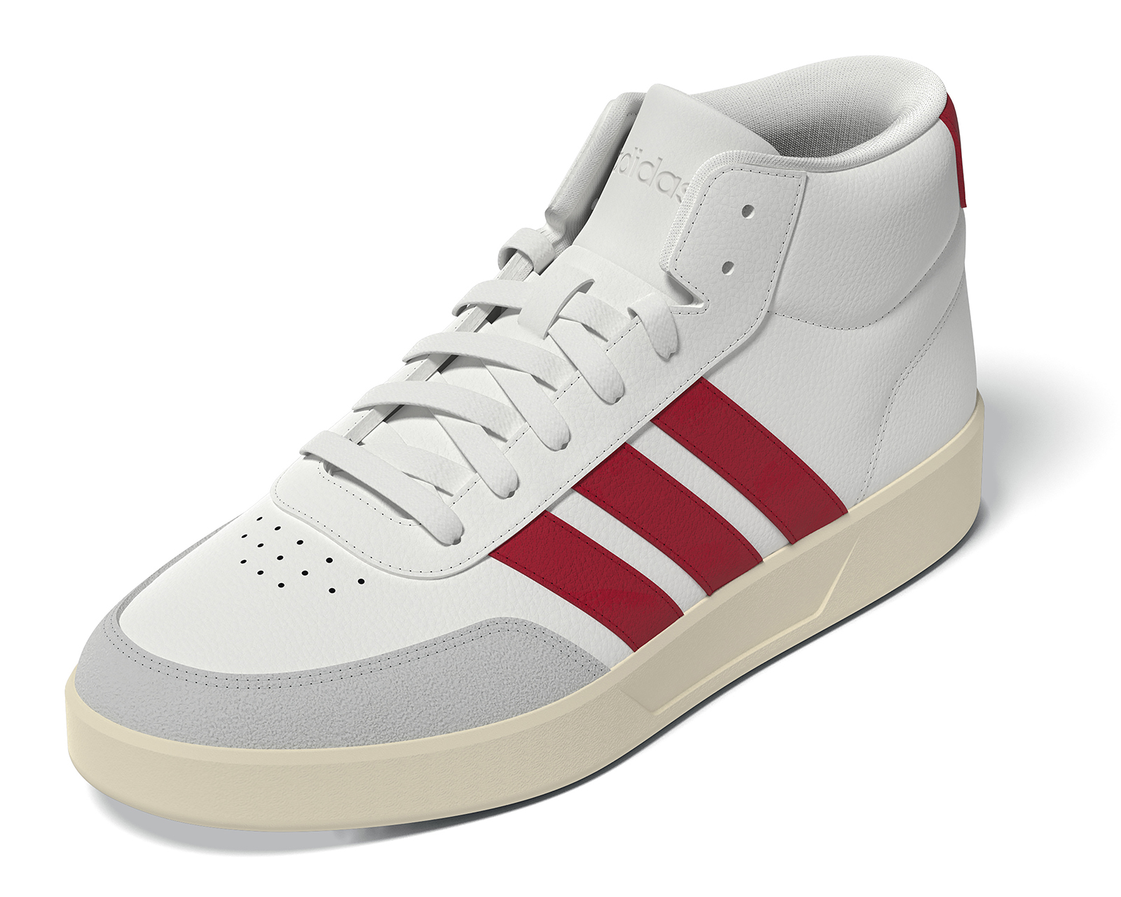 Foto 2 pulgar | Foto 1 | Tenis Casuales Breaknet Mid para Hombre