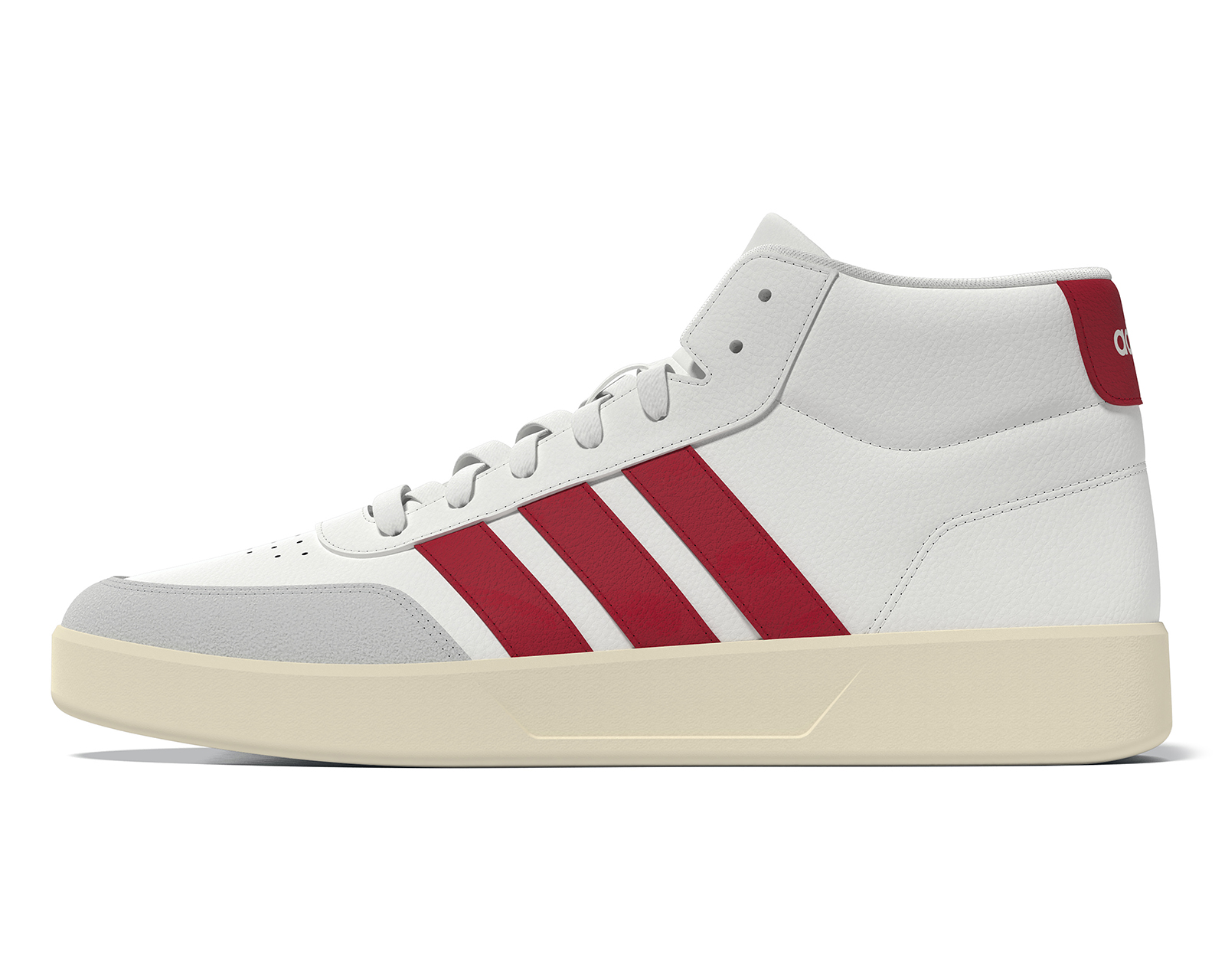 Foto 4 pulgar | Foto 3 | Tenis Casuales Breaknet Mid para Hombre