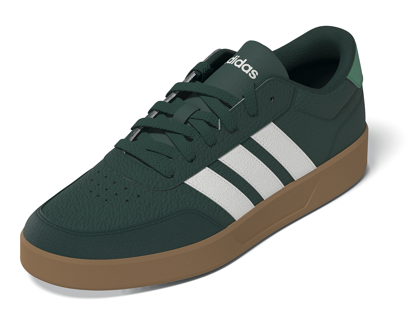 Foto 2 pulgar | Foto 1 | Tenis Adidas Breaknet 3.0 para Hombre