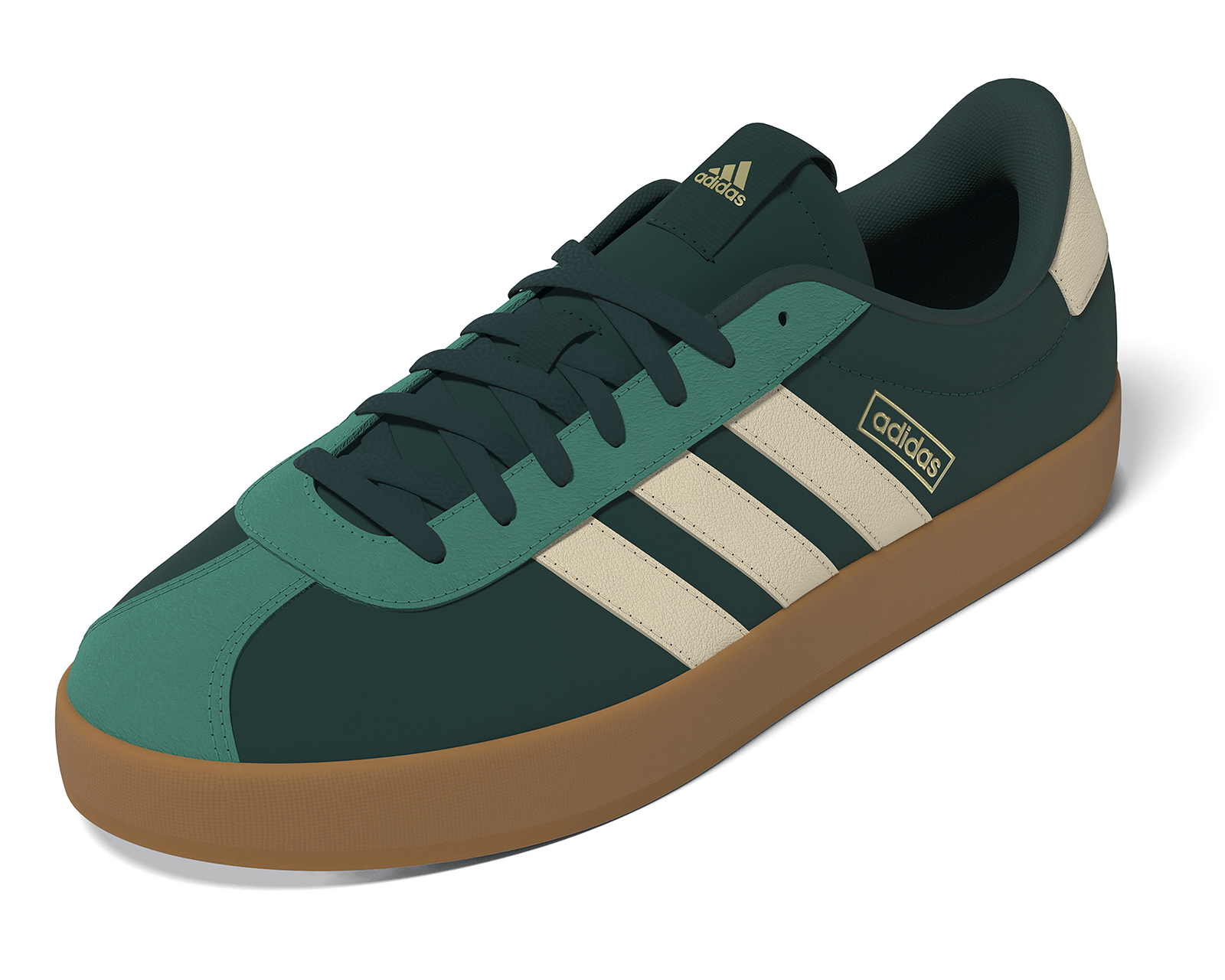 Foto 2 pulgar | Foto 1 | Tenis Adidas VL Court 3.0 para Hombre