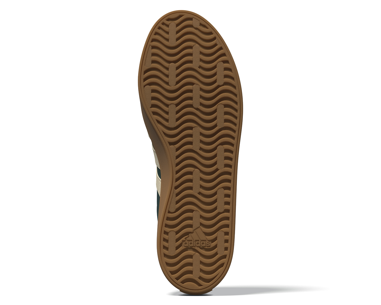 Foto 3 pulgar | Foto 2 | Tenis Adidas VL Court 3.0 para Hombre