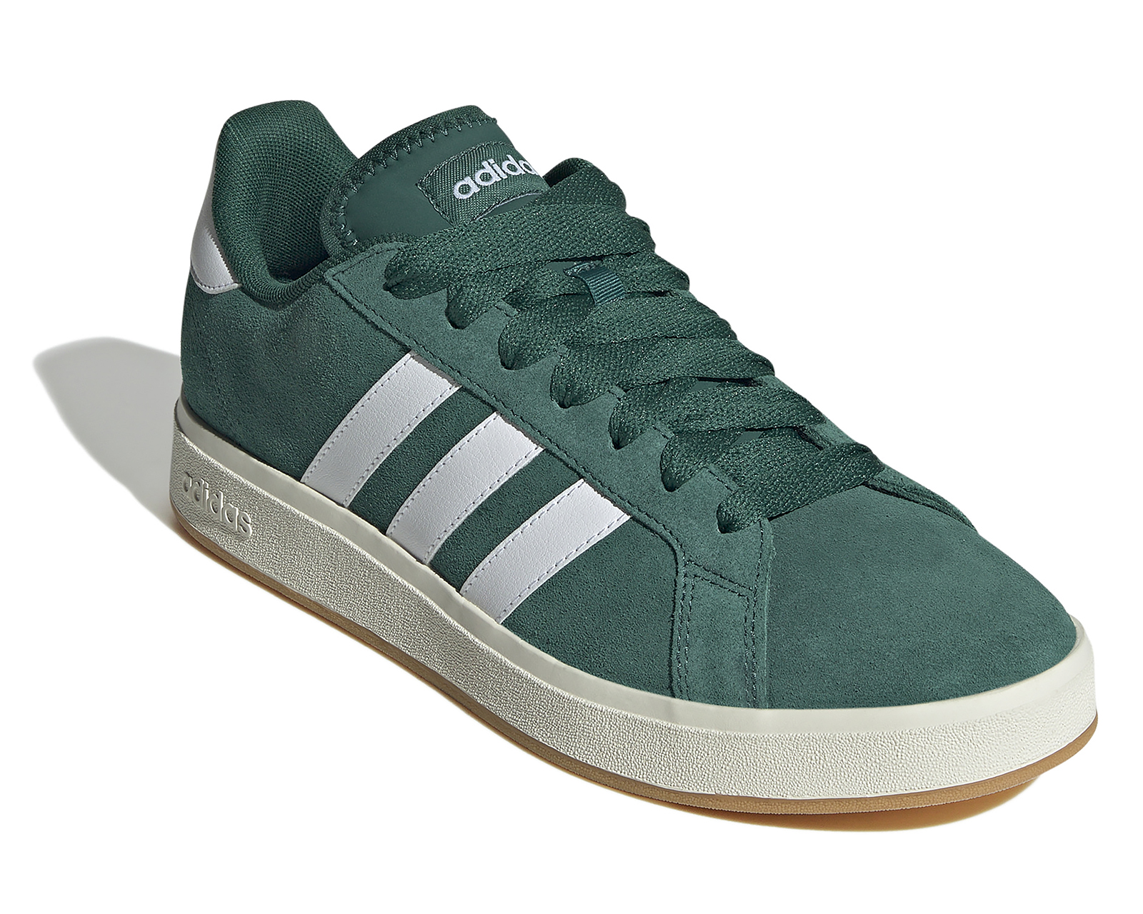 Foto 1 | Foto 1 | Tenis Adidas Grand Court Base 00S para Hombre