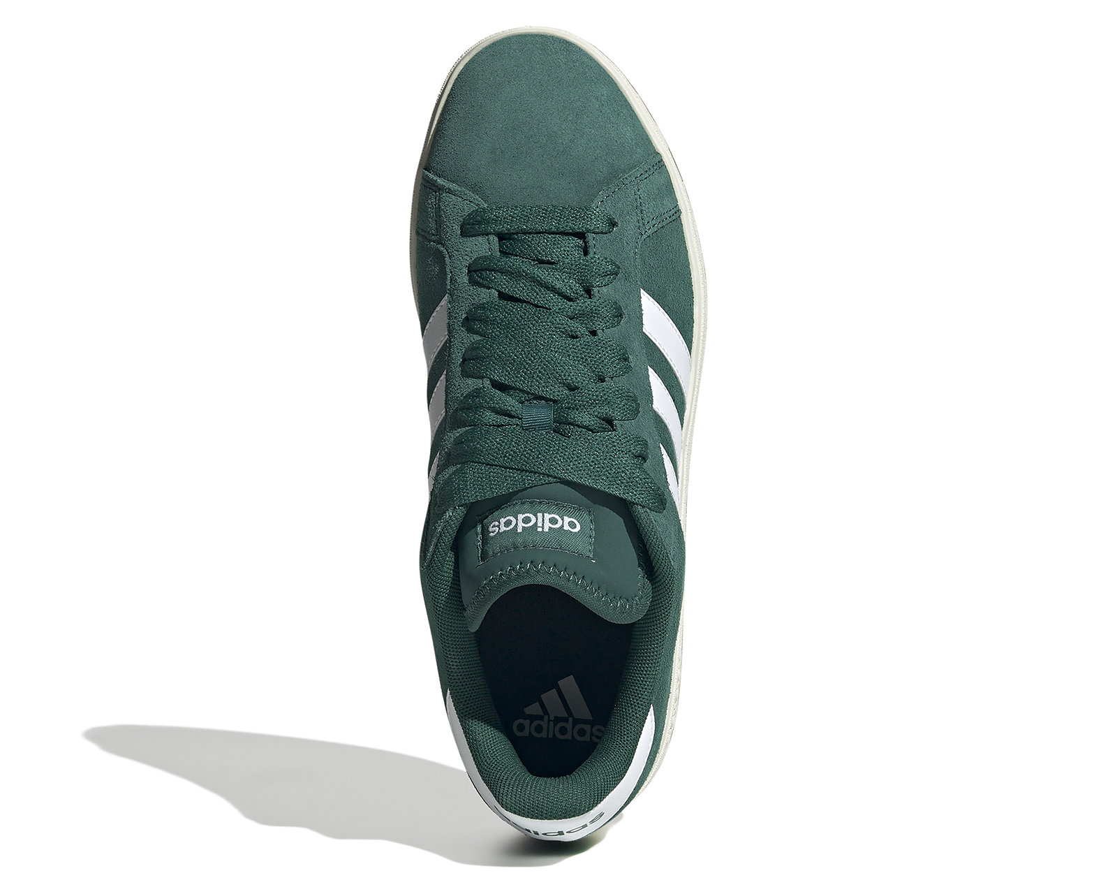 Foto 3 | Foto 3 | Tenis Adidas Grand Court Base 00S para Hombre