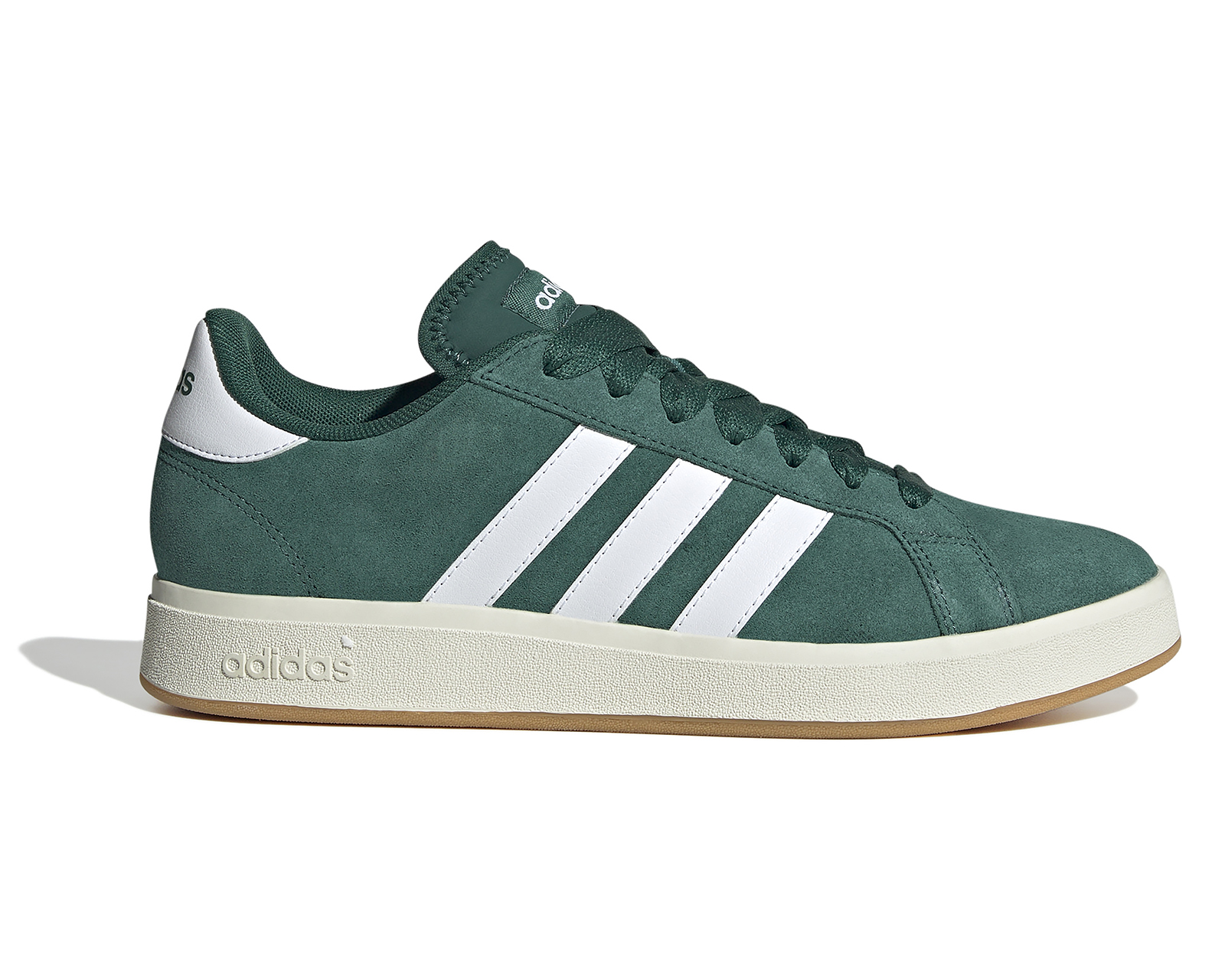 Foto 4 | Foto 4 | Tenis Adidas Grand Court Base 00S para Hombre