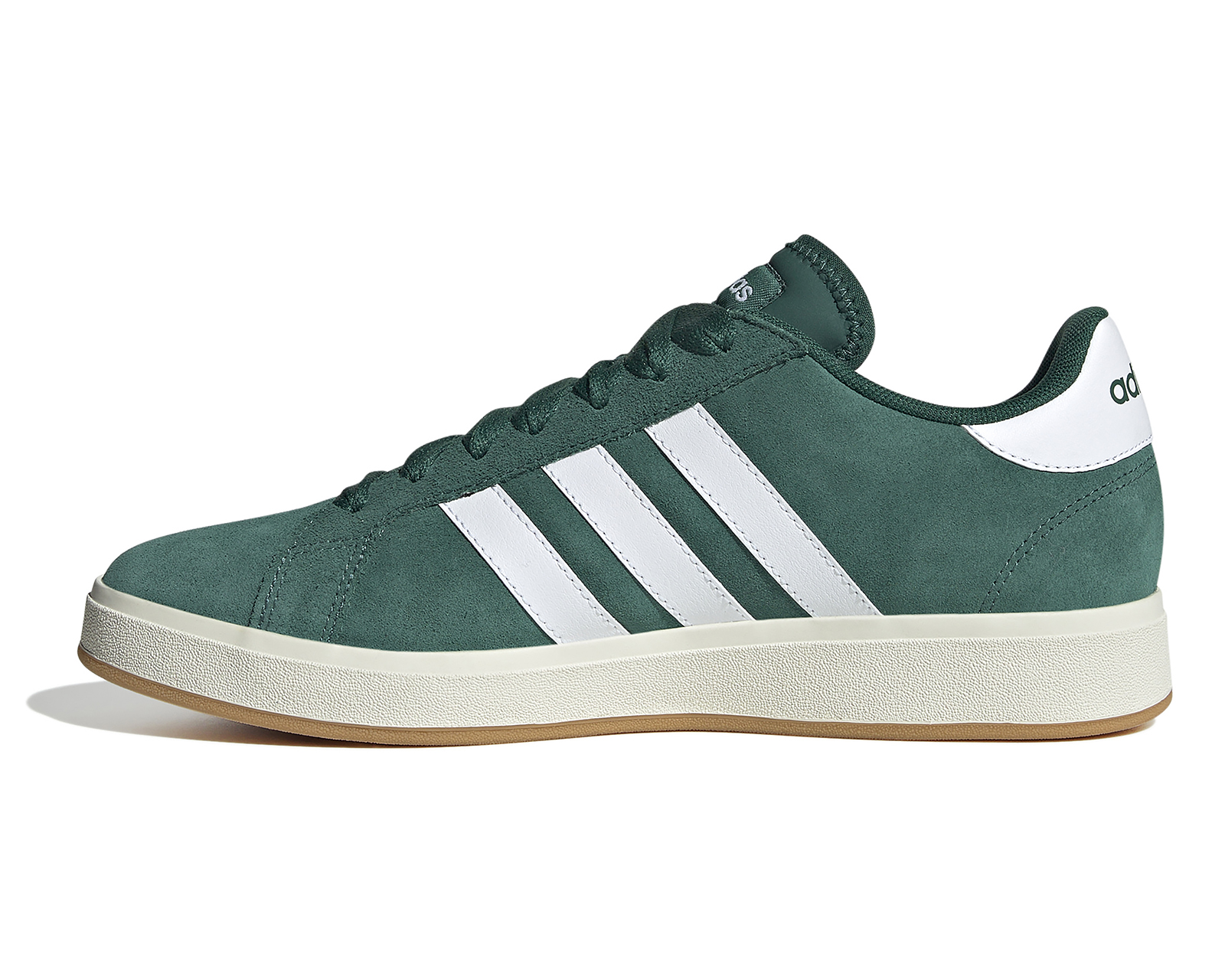 Foto 6 pulgar | Foto 5 | Tenis Adidas Grand Court Base 00S para Hombre