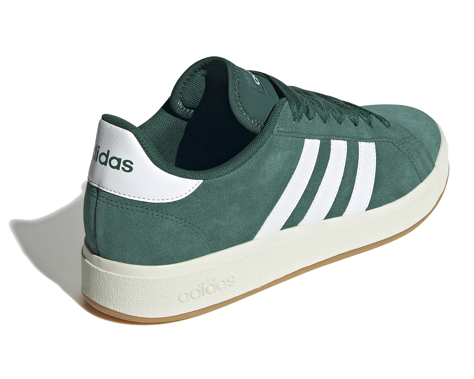 Foto 6 | Foto 6 | Tenis Adidas Grand Court Base 00S para Hombre