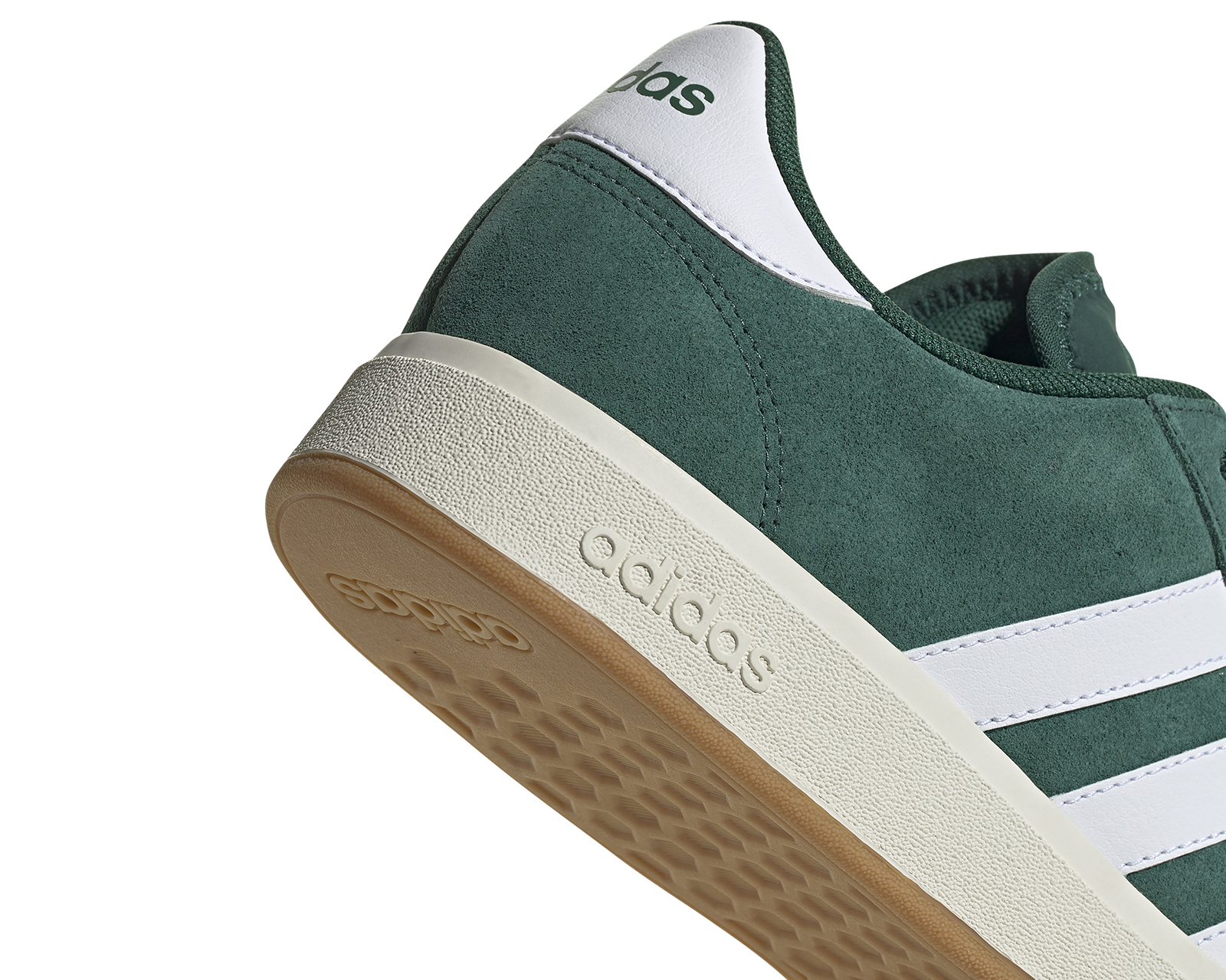 Foto 8 pulgar | Foto 7 | Tenis Adidas Grand Court Base 00S para Hombre