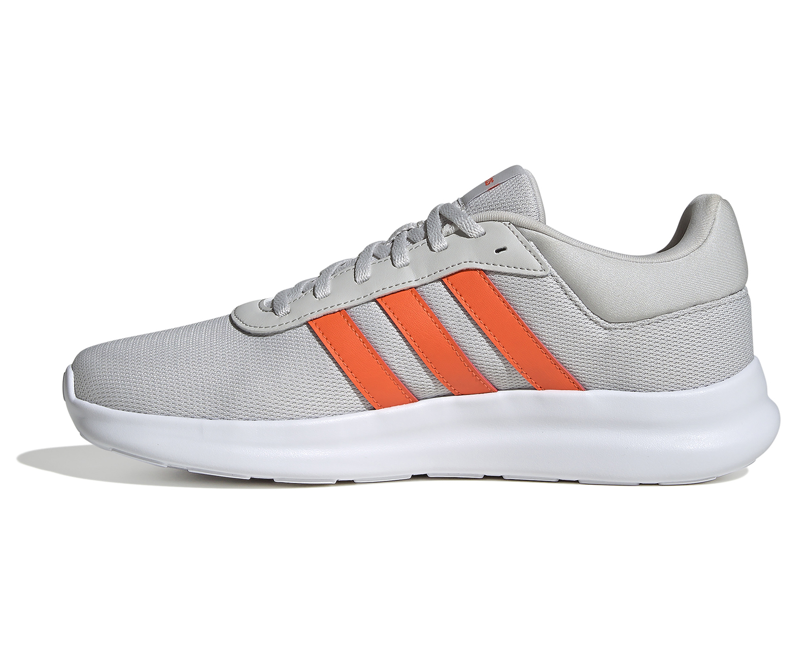 Foto 6 pulgar | Foto 5 | Tenis para Correr Adidas Lite Racer 4.0 para Hombre