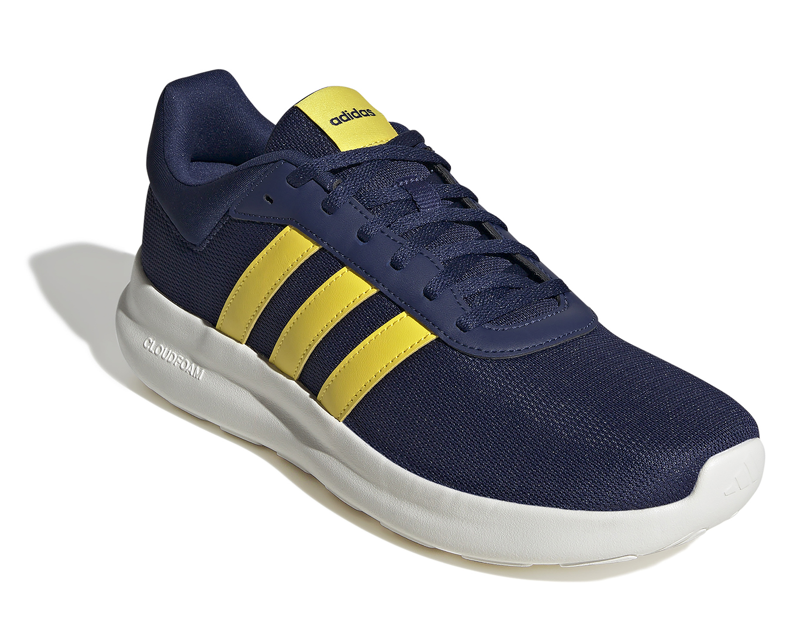 Foto 2 pulgar | Foto 1 | Tenis para Correr Adidas Lite Racer 4.0 para Hombre