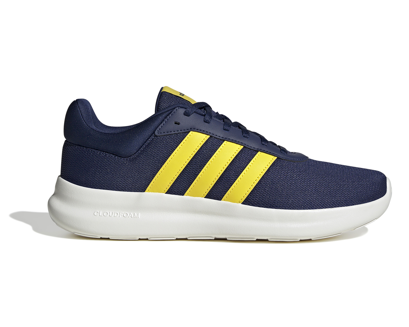 Foto 5 pulgar | Foto 4 | Tenis para Correr Adidas Lite Racer 4.0 para Hombre