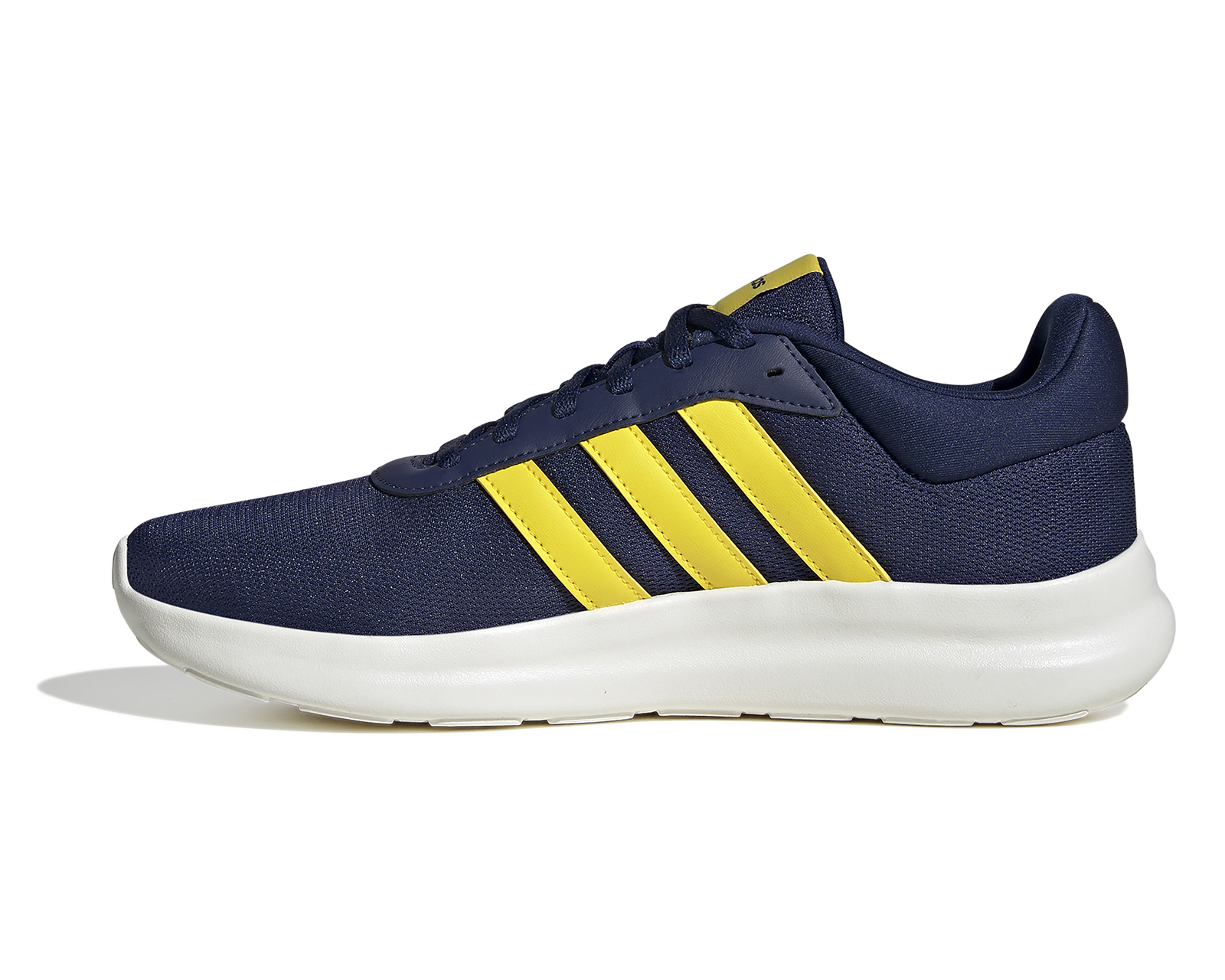 Foto 6 pulgar | Foto 5 | Tenis para Correr Adidas Lite Racer 4.0 para Hombre