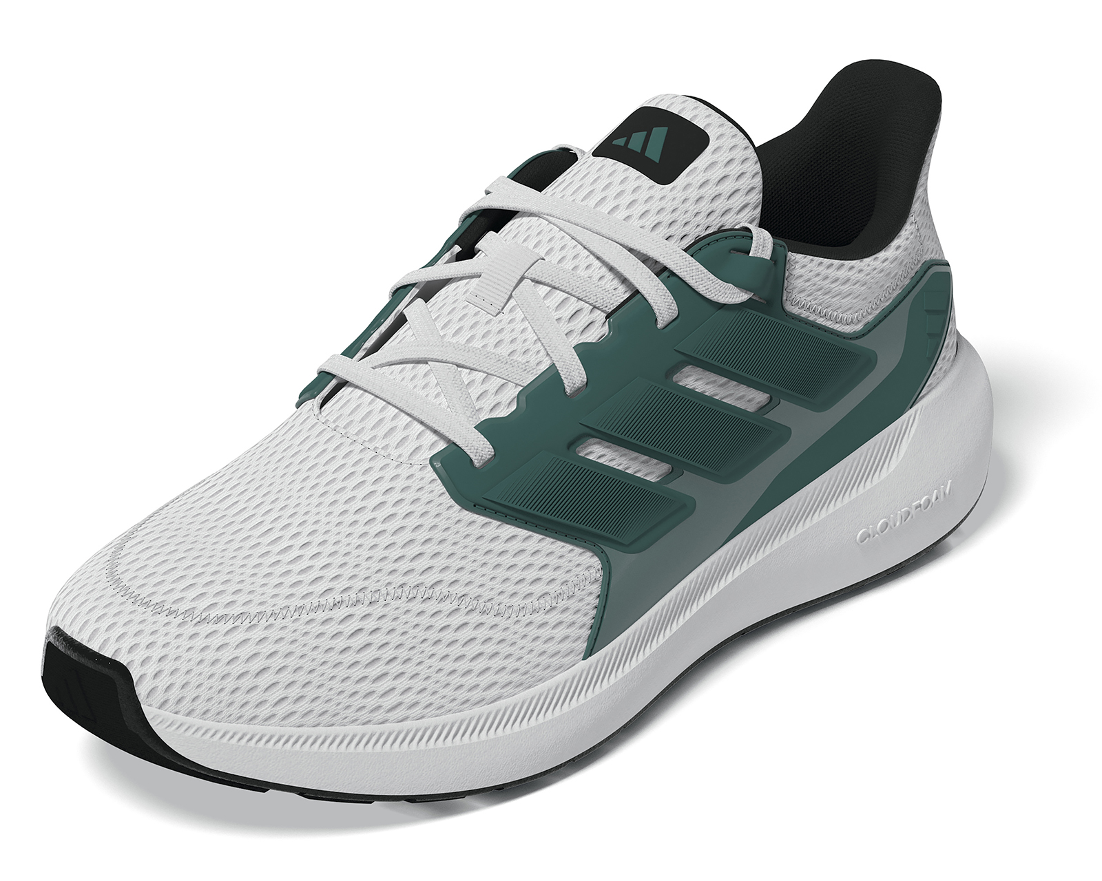 Foto 2 pulgar | Foto 1 | Tenis para Correr Adidas Ultimashow 2.0 para Hombre