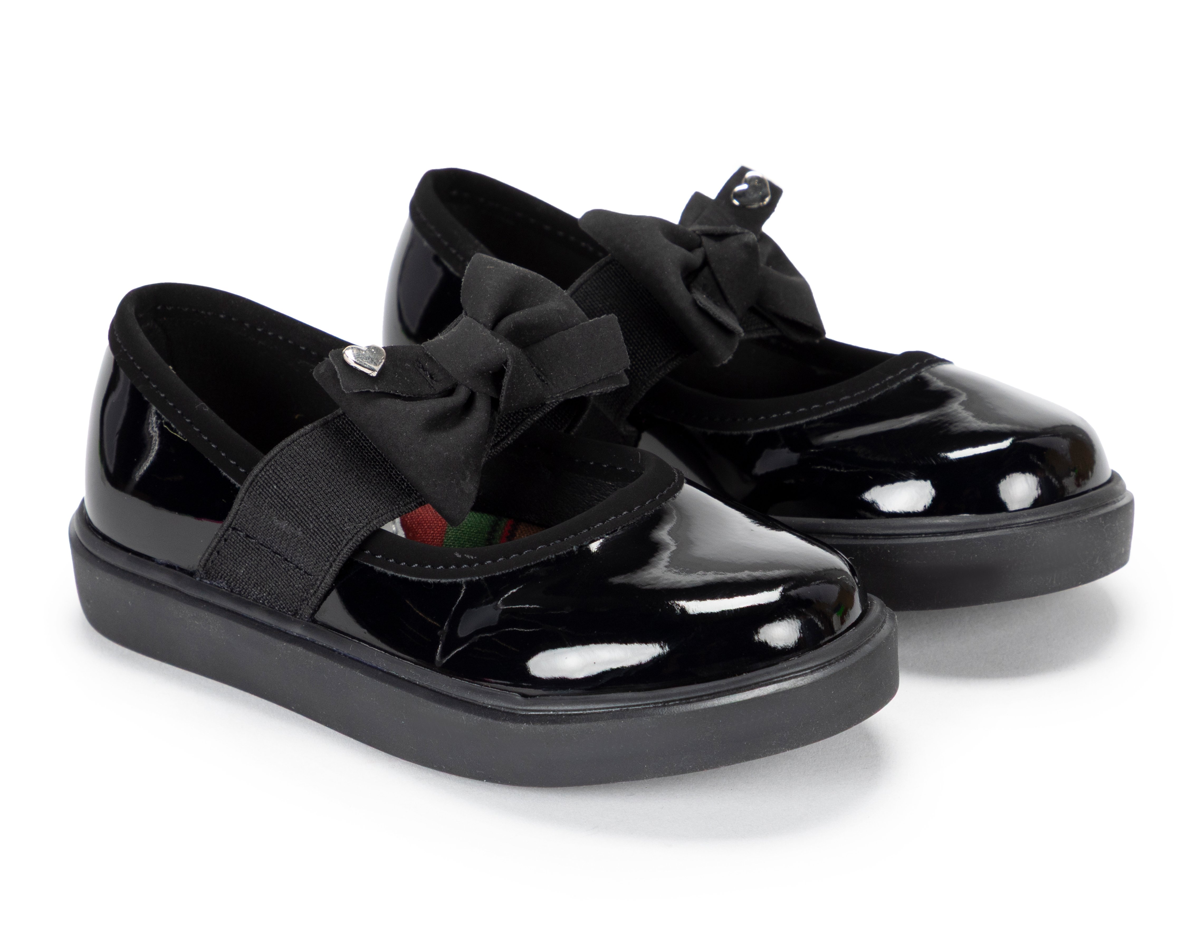 Zapatos de Vestir Chabelo para Niña